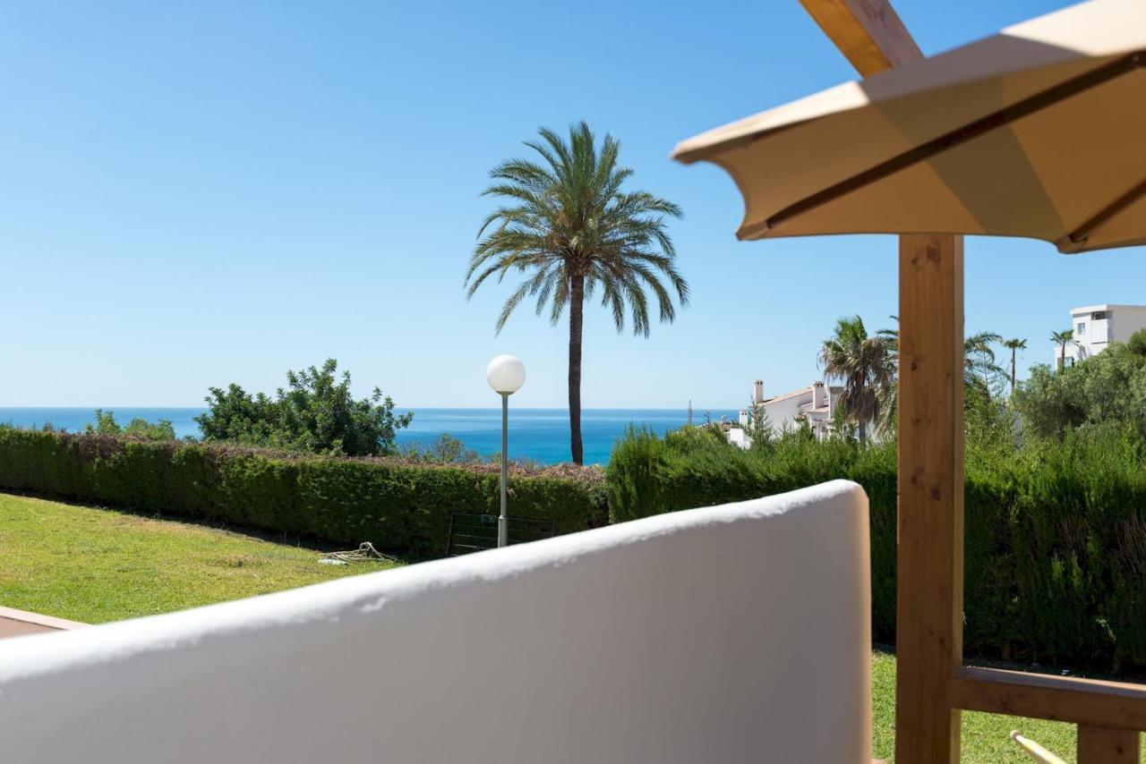 Malagasuite House Pool Fuengirola Exteriér fotografie